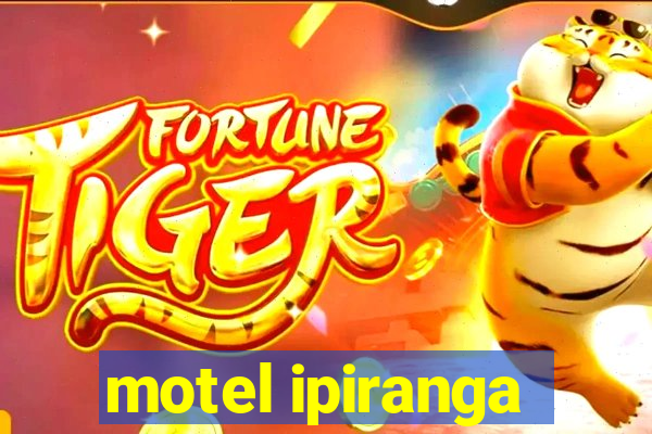 motel ipiranga